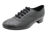 2503LEDSS<BR>Black Leather