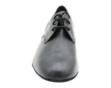 916103<BR>Black Leather