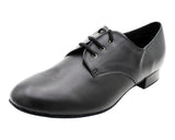 916103<BR>Black Leather