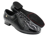 CD1427DB<BR>Black Patent