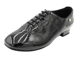 CD1427DB<BR>Black Patent