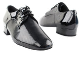 CD9416<BR>Black Patent