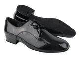 CD9416<BR>Black Patent