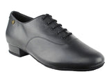CD9421DB <BR>Black Leather