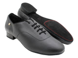 CD9421DB <BR>Black Leather