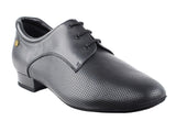 CD9426DB<BR>Black Leather (Perforation)