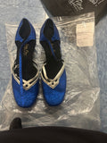In-Person PickUp<BR>Womens Clearance<BR>Size 9.5 | 1 Inch Heel