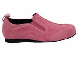 PCDSERA701BBX<BR>Pink Suede