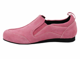PCDSERA701BBX<BR>Pink Suede