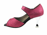 PCDCD3005<BR>Pink Stardust