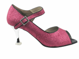 PCDCD3005<BR>Pink Stardust