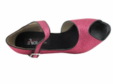 PCDCD3005<BR>Pink Stardust