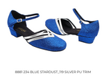 In-Person PickUp<BR>Womens Clearance<BR>Size 9.5 | 1 Inch Heel