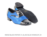 In-Person PickUp<BR>Mens Clearance<BR>Size 7.5 | 1 Inch Heel