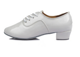 In-Person PickUp<BR>Mens Clearance<BR>1.5 Inch Cuban Heel