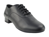 C2503<BR>Black Leather