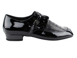 CD9003B<BR>Black Patent