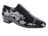 CD9005B <BR>Black Patent
