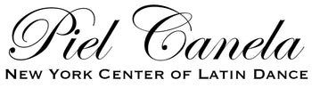 Piel Canela Dance School logo
