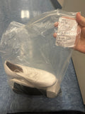 In-Person PickUp<BR>Mens Clearance<BR>1.5 Inch Cuban Heel