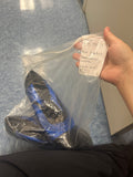 In-Person PickUp<BR>Mens Clearance<BR>Size 7.5 | 1 Inch Heel
