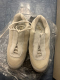 In-Person PickUp<BR>Unisex Clearance<BR>Size 9.5 | .5 inch heel
