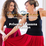 ARBAZ'S<br>NJ SPECIAL<br>Private Lessons