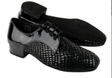 PCDCD1418 <BR> Black Patent