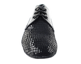PCDCD1418 <BR> Black Patent