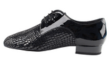 PCDCD1418 <BR> Black Patent