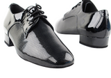 PCDCD9416 <BR> Black Patent