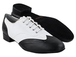 2513<BR>Swing Black & White
