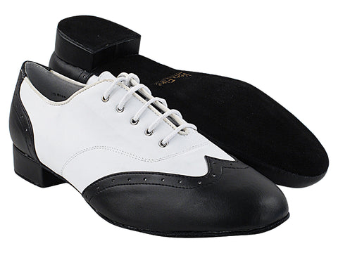 2513<BR>Swing Black & White