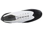 2513<BR>Swing Black & White