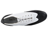 2513<BR>Swing Black & White
