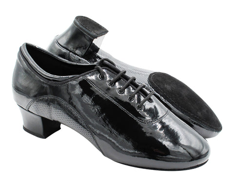 CD9320<BR>Black Patent