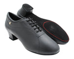 CD9326DB<BR>Black Leather