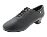 CD9326DB<BR>Black Leather