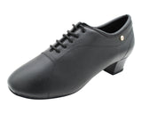 CD9326DB<BR>Black Leather