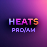 Heats:<br>ADULT-ProAm<BR>Couple/Duo Fees