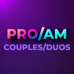 Showcase:<br>ADULT-Pro/Am<BR>Couple/Duo Fees