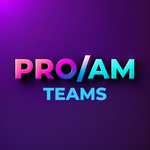 Showcase:<br>ADULT-Pro/Am<BR>Team Fees