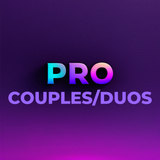 Showcase:<br>ADULT-Professional<BR>Couple/Duo Fees