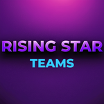 Showcase:<br>ADULT-Rising Star<BR>Team Fees