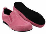 PCDSERA701BBX<BR>Pink Suede