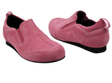 PCDSERA701BBX<BR>Pink Suede