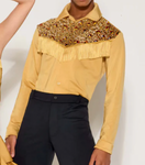 Cumbia Mens Costume
