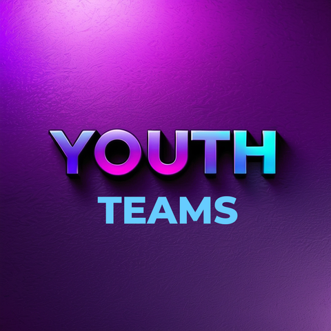 Showcase:<br>YOUTH<BR>Teams Fees