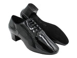 C2301 <BR>Black Patent