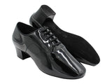 C2301 <BR>Black Patent